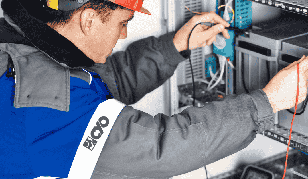 Cómo optimizar el mantenimiento industrial