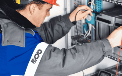 Cómo optimizar el mantenimiento industrial