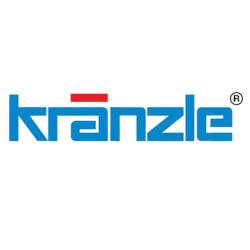 Maquinaria Kranzle: limpieza industrial.